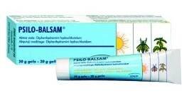 PSILO-BALSAM gel 20g