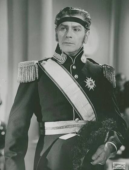 Georg Carl von Döbeln – Wikipedia
