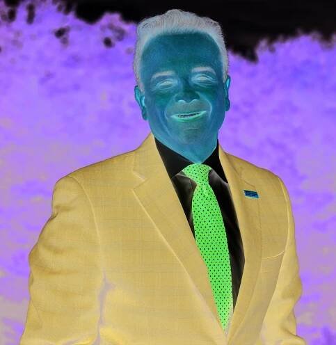 Joe Ganim