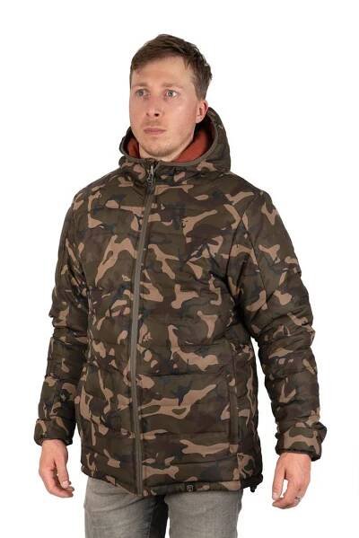 Fox Bunda Reversible Jacket XL