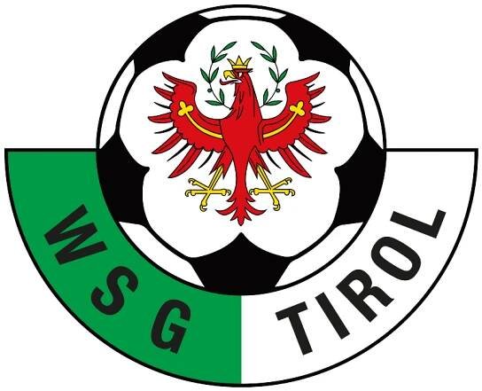 WSG TirolLogo