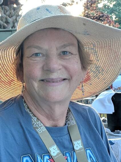 Wilma Goldstein