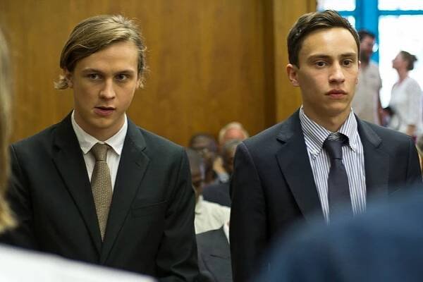 Logan Miller