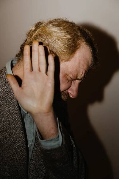 Patrick Joswig
