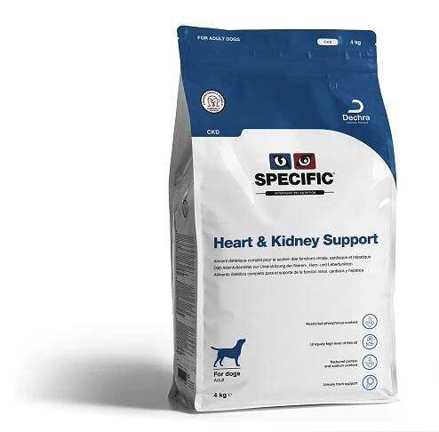 Specific Heart & Kidney Support (Specific CKD)