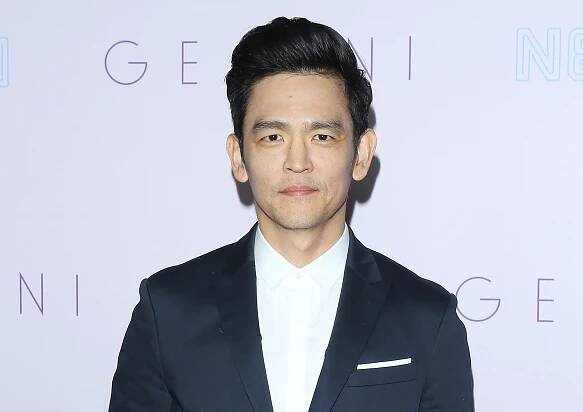 John Cho