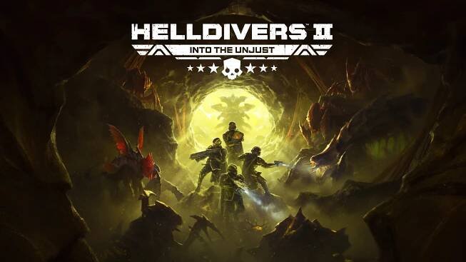 HELLDIVERS™ 2