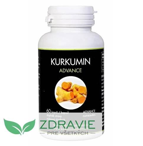 Kurkumín