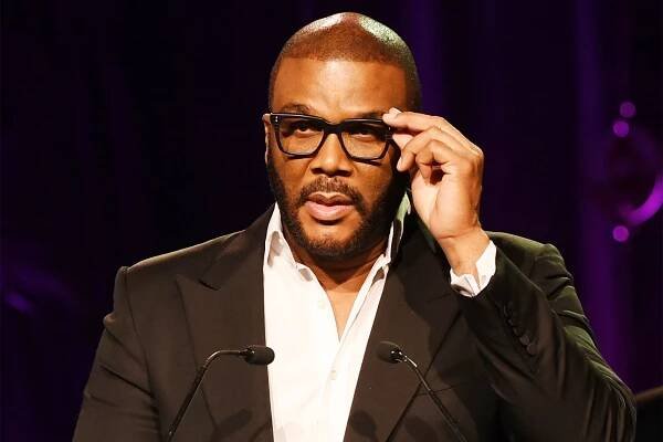 Tyler Perry