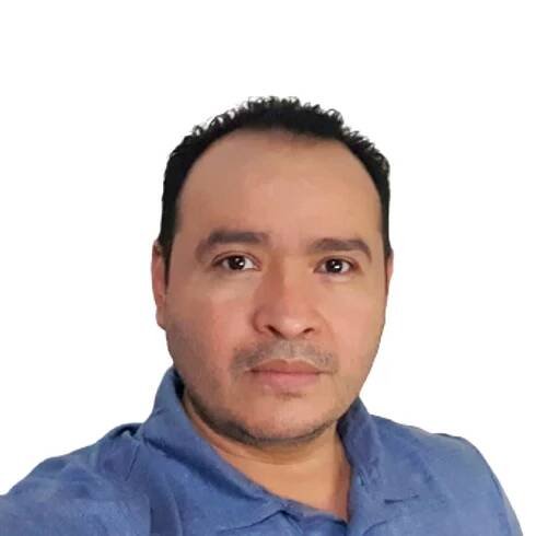 Javier Gomez – Verbal Expert