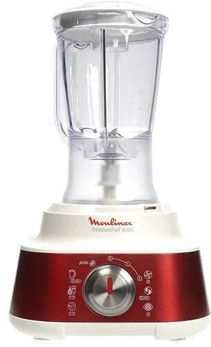 Moulinex Masterchef 8000 FP664G30 - Kuchyňský robot | Alza.cz 