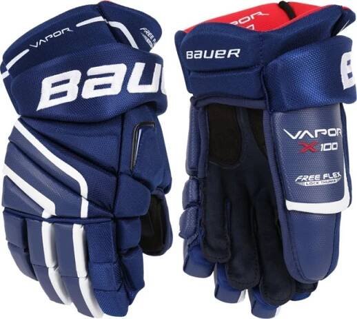 rukavice Bauer Vapor 1X SR 14" od 3 399 Kč