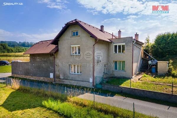 Prodej Dům, Střemošice - Bílý Kůň, okres Chrudim