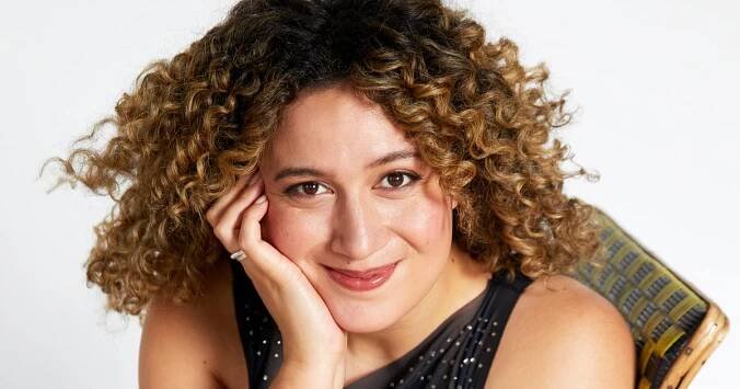 Rose Matafeo on Starstruck, body image and babies: ‘I’ve got a spreadsheet of celebrities who don’t have kids’