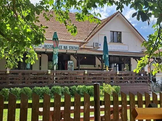 Restaurace Na Statku foto 6