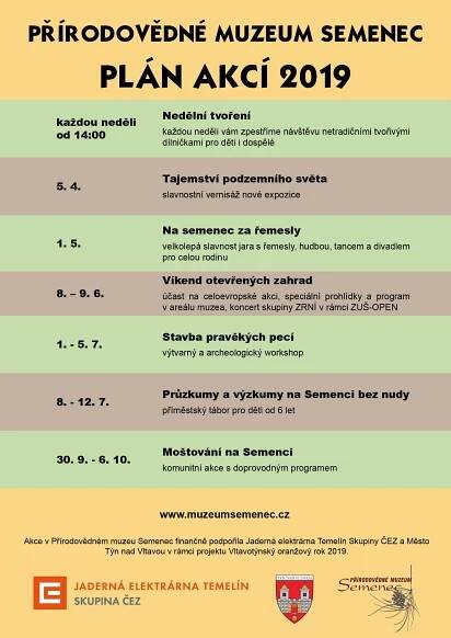 Aktuality - Kultura: Týn nad Vltavou