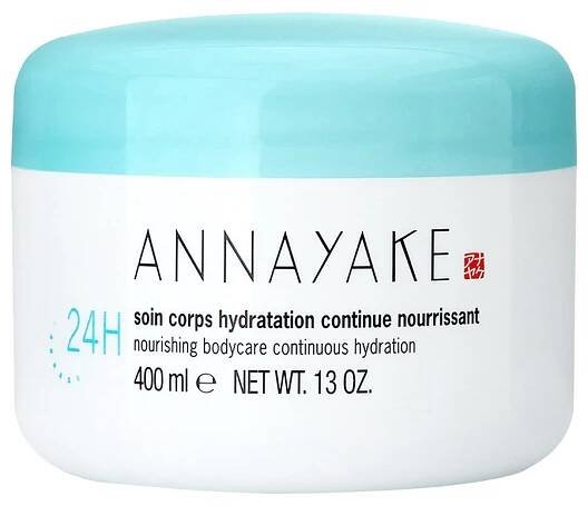 Annayake 24H Nourishing Bodycare