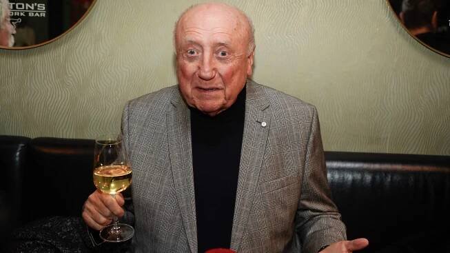 Felix Slováček prozradil hříchy mládí: První lechtivé obrázky jsem viděl jako kluk