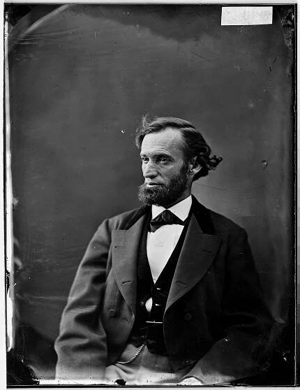 Job Evans Stevenson