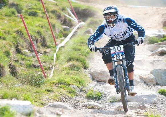 Stephen Hughes // Gallery // World Cup 10 // Fort Bill