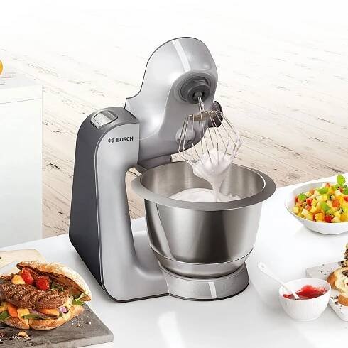 BOSCH MUM58364 CreationLine