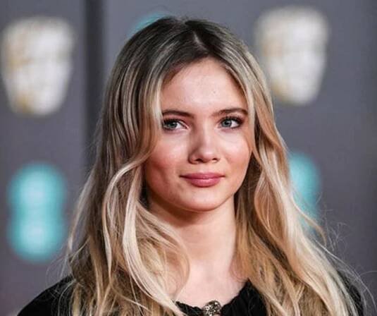 Freya Allan – Cheek, Lip, Chin, Smile, Eyebrow, Eyelash, …