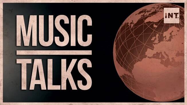 MUSIC TALKS - Bullying & Homophobia - with Tim McIlrath, Rise Against
