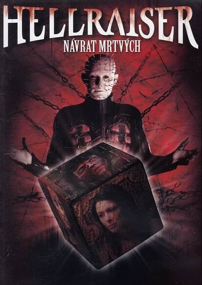 Hellraiser: Návrat mrtvých