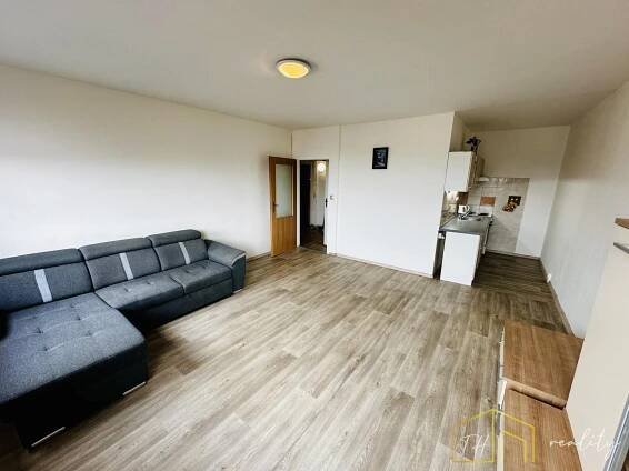 Pronájem bytu 2+kk 47 m², Arbesova, Teplice - Trnovany