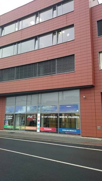 PVC OKNA s.r.o. - Plastová okna a dveře foto 3