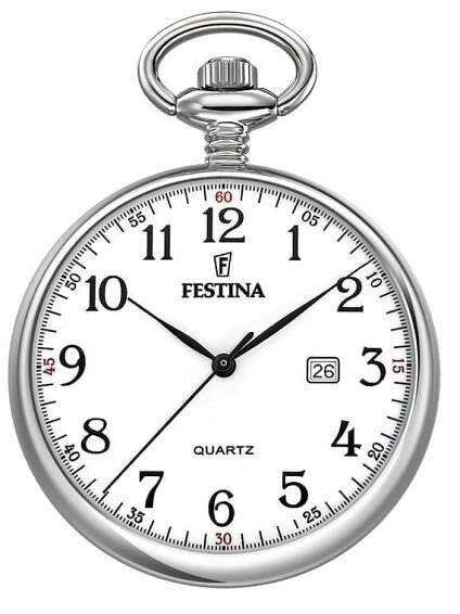 Festina Pocket 2019/1 od 2 174 Kč