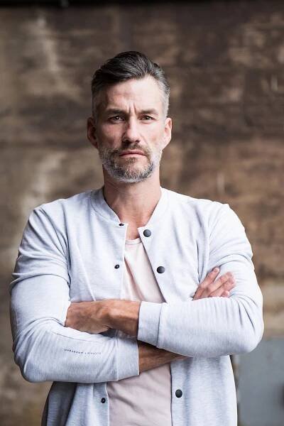 Schauspieler - Stefan Bockelmann