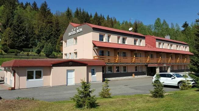 Fotogalerie | Hotel Bon