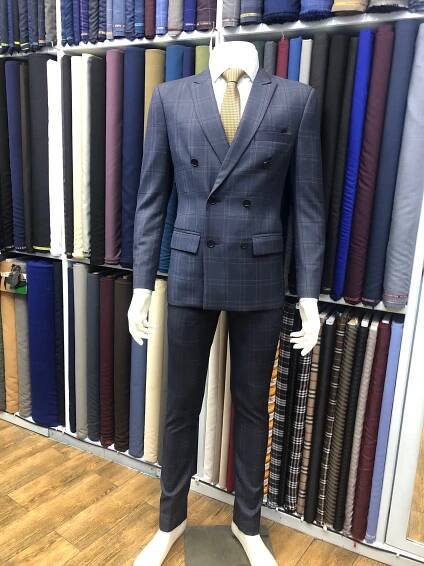 Picasso Collections | New Picasso Tailors