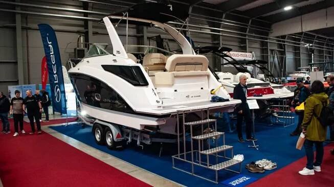 For Caravan 2024: Pražská výstava opět ukázala všechny způsoby cestování a nabídla mnoho inspirace