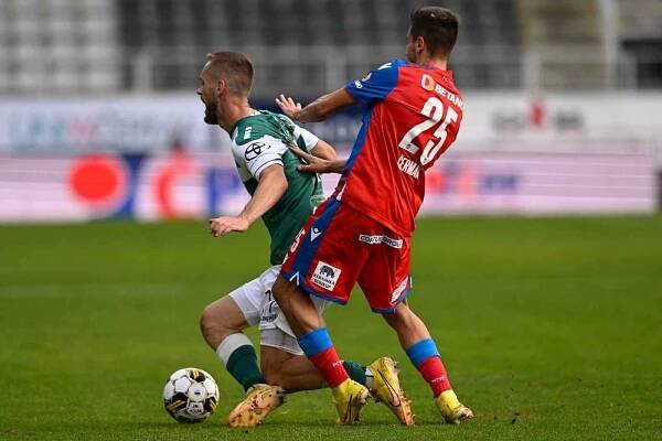 Jablonec - Plzeň