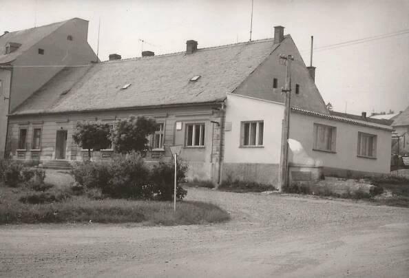 Všeruby – nová školní jídelna