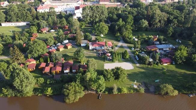 Kemp Ostrov foto 6