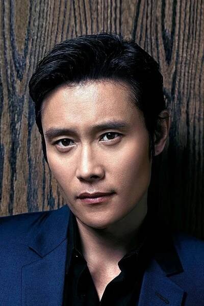 Lee Byung-hun herec