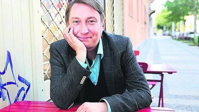 Mikluš (33) o roli poldy v Doktorovi Martinovi: Lidé mi říkají, co to vyvádíš za blbosti?