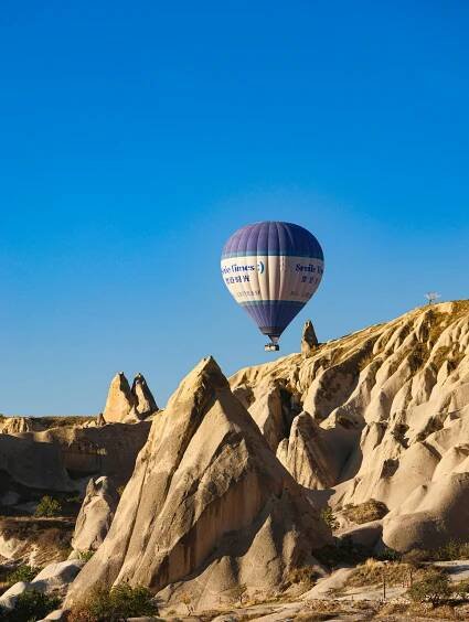 Základová fotografie na téma asie, balónování, balónový výstup, brzké ráno, cappadocia, cestování fotografie, cíl cesty