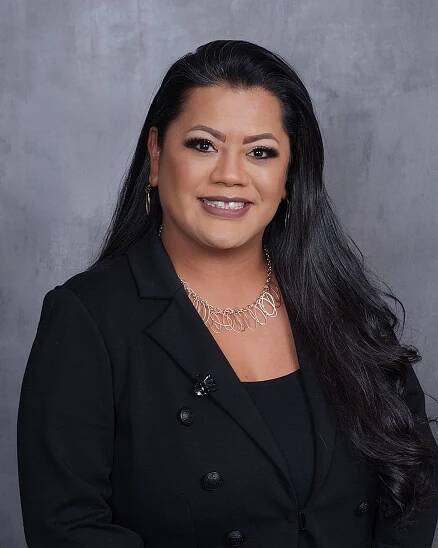 The Rivers at Puyallup | Patricia Santos Love, Executive Director