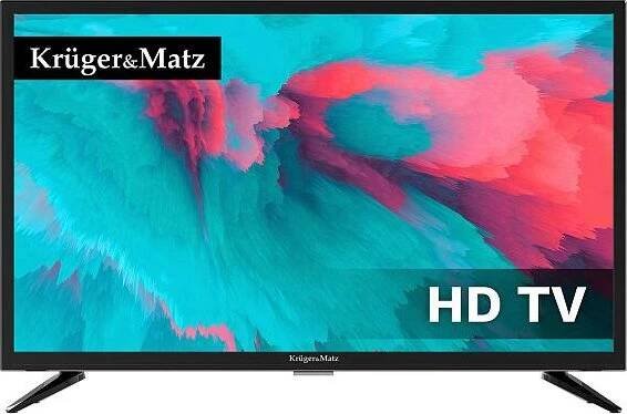 Krüger & Matz 24" LED (KM0224) od 2 423 Kč