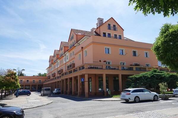 Pošta Stochov foto 2