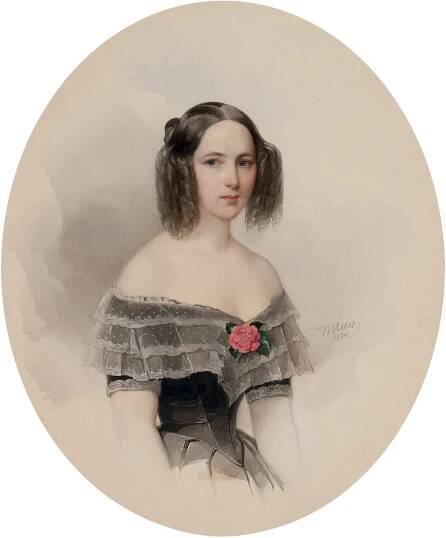Gončarová, Natalja Nikolajevna - wiki7.org