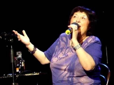 Jitka Vrbová - Vždyť jsou Vánoce