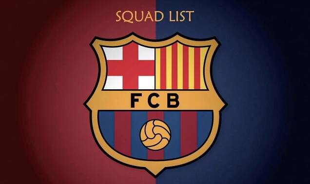 Nominácia ∣ 2. kolo skupiny G Ligy majstrov: Juventus FC - FC Barcelona