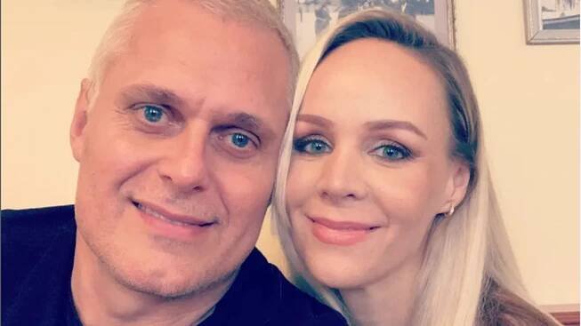 Fabiánová našla lásku na seznamce: Máma Urbánková nechápala