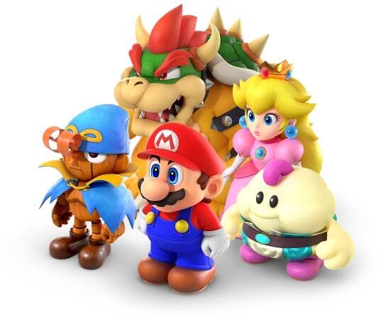 Super Mario RPG™ for Nintendo Switch - Nintendo Official Site
