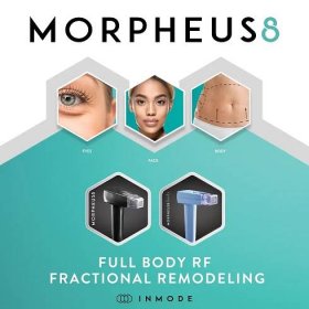 Sweat Reduction with Morpheus8